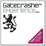 Review Various Artists  / Gatecrasher Experience