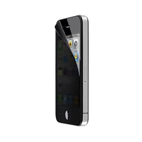 SwitchEasy - SW-PUR4-PR - Film de protection d'�cran pour iPhone 4