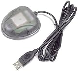 Haicom HI-204III GPS Receiver With USB interface