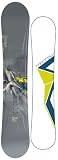 Morrow Fury Snowboard 155