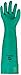 Ansell 012-37-18.63 117299 8 Sol-Vex-Unsupported Nitrile Line-Gloves