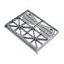 HON Optional Follower Block for Flagship or 20000 Series File Pedestals (F80)