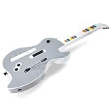 31Ue%2BY%2B9ljL. SL160  Wii Shredmaster Wireless Guitar