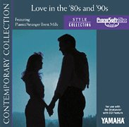 Pianosoft Plus Love in the 80's and 90's
