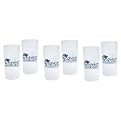 New England Patriots Tumblers Set of 6