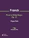 Final in B-flat Major, Op. 21 Sheet Music (Organ Solo)