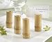 24 - Tranquility Eco-Friendly Bamboo Place Card Holder with Matching Place Cards - (6 sets of 4)