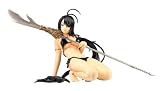 一騎当千XX 関羽雲長 ミス・フォトジェニック 【宮沢模型限定版 美白ver.】 (1/6 PVC塗装済み完成品)