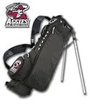 New Mexico Lobos NCAA GoLite Golf Stand Bag NCAA College Athletics - Fan Shop Golfing Merchandise