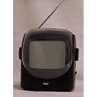 Wholesale Bulk Pack 5.5 Black & White TV (Case Pack 8)