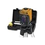 Self Leveling Cross Line Laser Set (TIT15150) Category: Levels