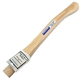 Vaughan & Bushnell 651-81 18-1/2 Hatchet Replacement Curved Handle - Tough Fibre Grade (65181)