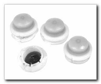 Windshield Wiper Linkage Bushings, Nissan Altima (98-2001) (49449)