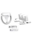 Thrustmaster T-Megapack 2 for Wii (Wii)