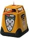 LaserMark LMH600 Interior Pkg. - LMH600 Laser w/ case, V-Mount, Target, Remote and Red Laser Glasses