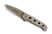 Columbia River Desert Big Dog M16- 14D1 Knife