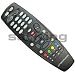 Fernbedienung Dreambox Original DM 600/7020/7025/800 Schwarz
