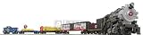 31Ue9xWaqZL. SL160  O 27 Santa Fe Flyer Freight Set