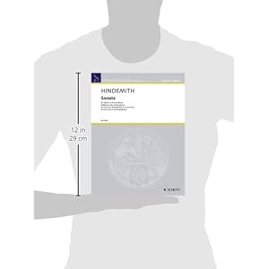 Sonata for Alto Horn Mellophone in E flat and Piano: Also French Horn or Alto Saxophone