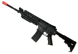 DPMS M4 S Carbine AEG High-End Machine Gun