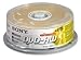 Sony DVD-RW 4.7 GB X25 Spindle