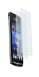 Produkt-Bild: 2 x mumbi Displayschutzfolie Sony Ericsson Xperia ARC / Xperia ARC S CrystalClear Displayschutz unsichtbar