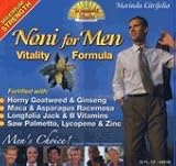 Men's Vitality Formula 32 oz