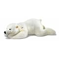 Steiff 115110-Arco Eisb�r liegend