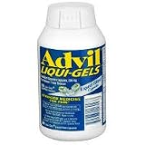 Ibuprofen Pain Reliever