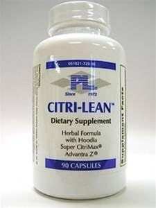 Progressive Labs Citri-Lean 90 caps