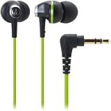 Audio-Technica ATH-CK313M In-Ear Headphones