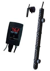 JBJ 300W True Temp Titanium Heating System
