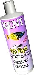 Aqueon Kent Marine 00590 Liquid R/O Right, 8-Ounce Bottle