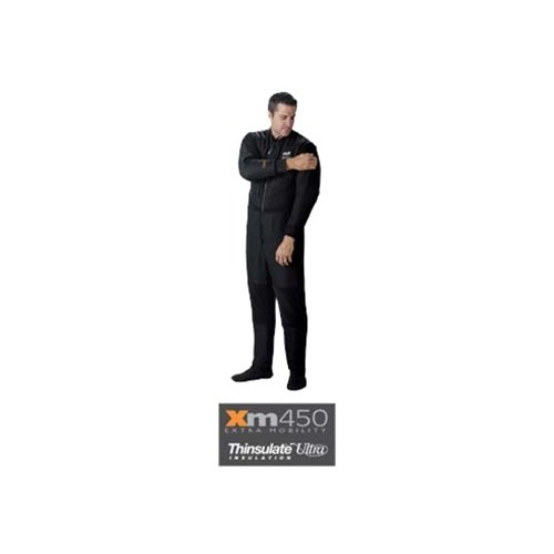 DUI Thinsulate Xm450 Jumpsuit