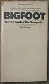 Bigfoot: On the track of the Sasquatch