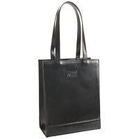 Leatherbay London Leather Tote