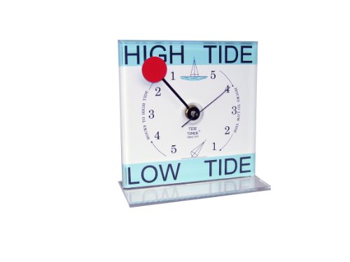 Classic Tide Timer Tide Clock 
Classic Tide Timer Tide Clock