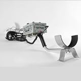 Nautilus VLF DMC IIBa Metal Detector with a 15 Inch Coil