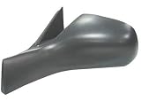 2004-2008 Pontiac Grand Prix Mirror, Power, Non-Heated - Driver Side (Left) (2004 2005 2006 2007 2008 04 05 06 07 08)
