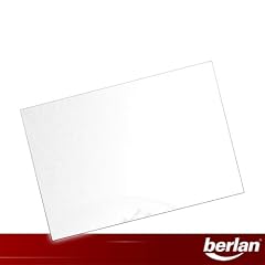 Berlan Vorsatzscheibe Schutzscheibe f�r Schwei�masken Schwei�helm