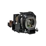 Electrified ET-LAB30 Replacement Lamp with Housing for Panasonic Projectors