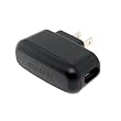 Samsung Digital Camera SAC-48 USB Wall Charger for AQ100, TL220, TL225, HZ15W, HZ25W, TL320, TL34HD, TL9, SL102, SL201, SL202, L100, L110, L200, L210, CL65, CL80