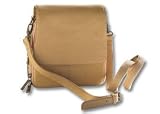 The Perfect Leather Travel Bag