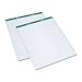 Esselte  Easel Pad, 1-Inch Ruled, 50 Sheets, 27 X 34 Inches, 2-Count, White (ESS24034)