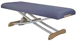 Custom Craftworks Elegance Electric Lift Massage Table Package