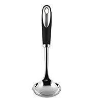 Soft Grip Ladle
