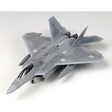 Academy Air Dominance Fighter F-22A by ACADEMY