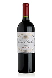 Chateau Pauillac 2008 - Case of 6