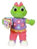 Learning Friend - Lily