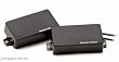Seymour Duncan Blackout Active Humbucker Set